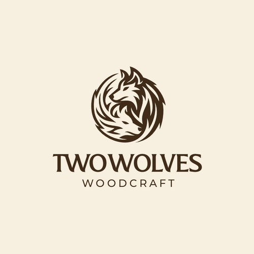 Logo for Woodcraft