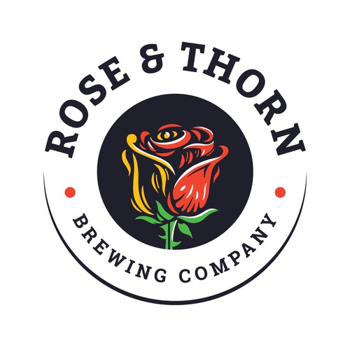 Rose & Thorn Brewing Company