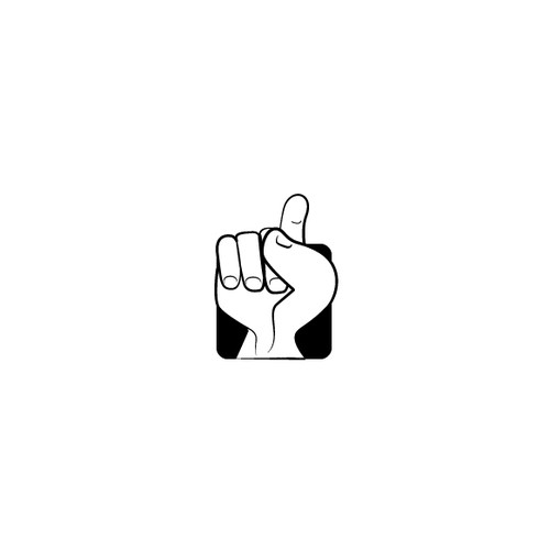hand