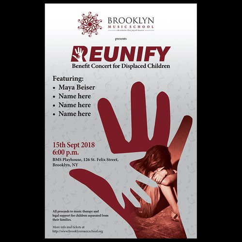 Reunify