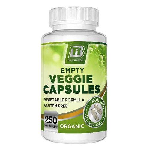 Veggie Capsules