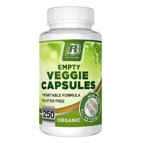 Veggie Capsules