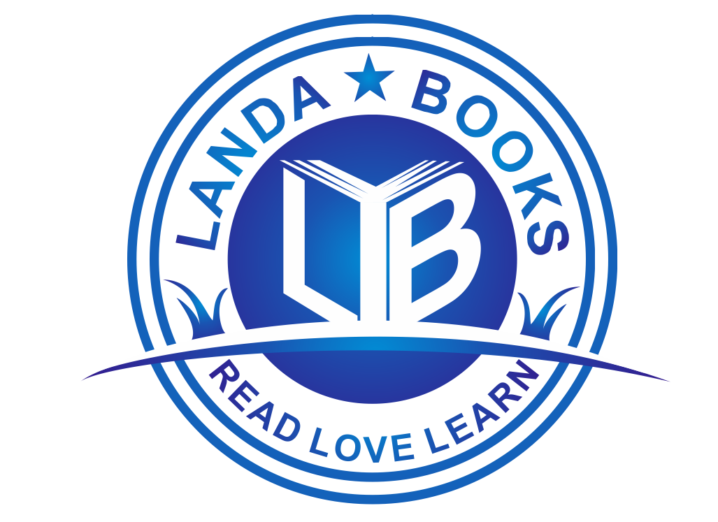 Landabooks Ltd needs a new logo