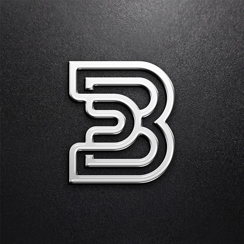 Strong Monogram for E-Commerce Consultant Company