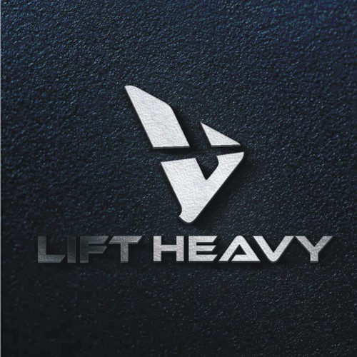 Lift Heavy