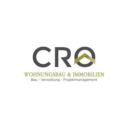 CRO Wohnungsbau & Immobilien