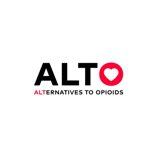 Logo Proposal for ALTO