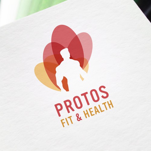 Protos logo concept