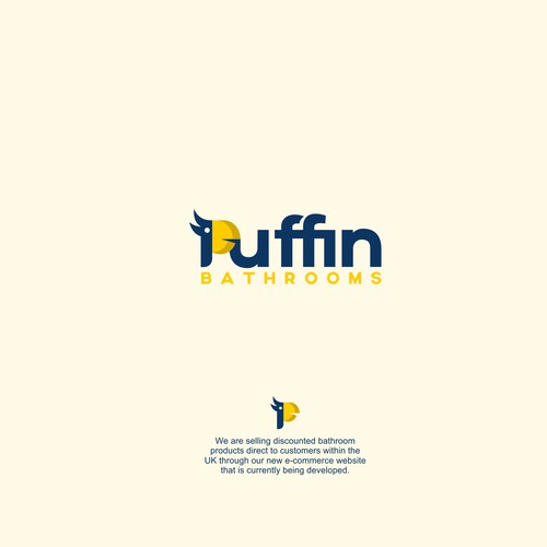 Puffin Bathrooms