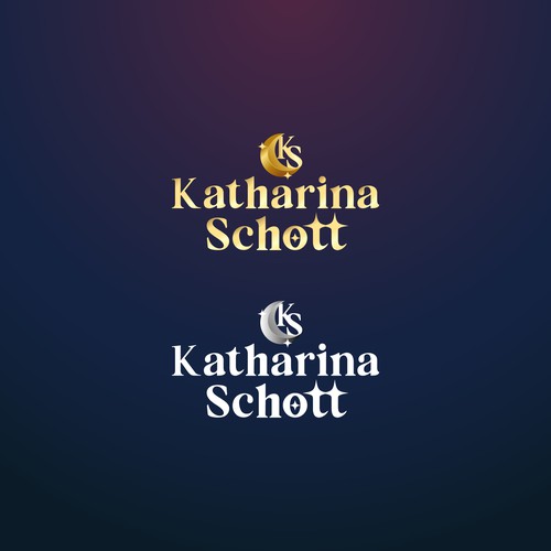 Katharina Schott Logo