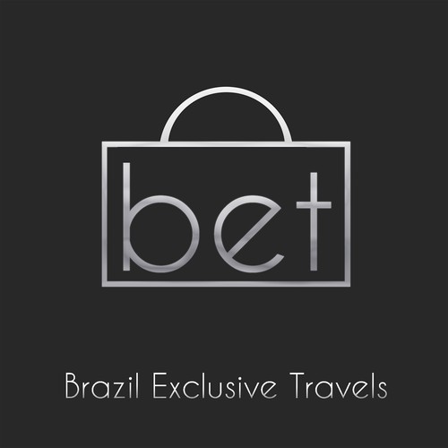 Logo Brazil Exclusive Travels