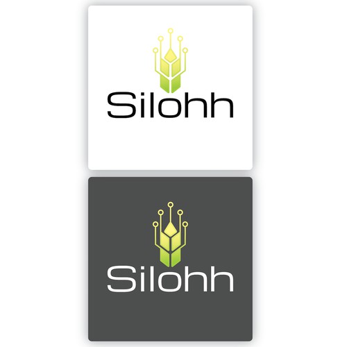 Silohh logo