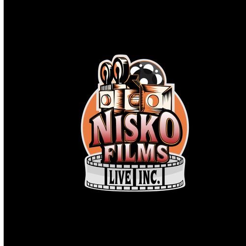 Films logo