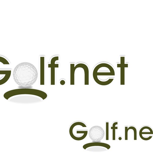 Golf.net Logo - Online Tee Time Reservations