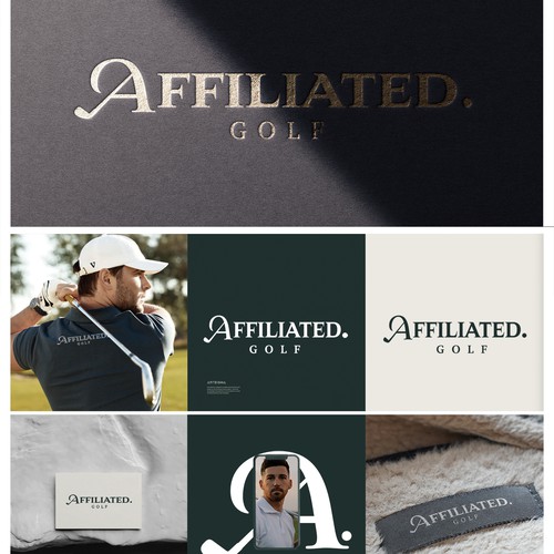 Golf Streetwear Brand