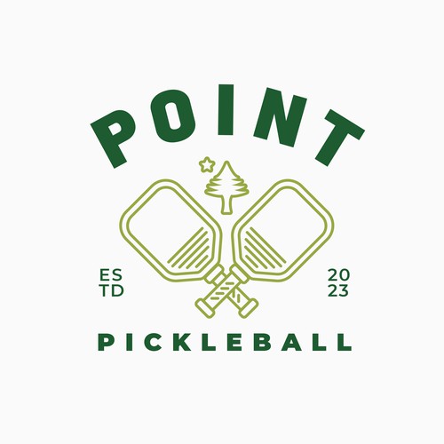 Logo design contest entry