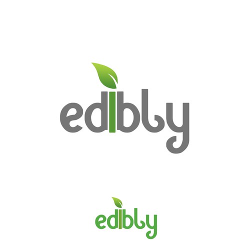 New logo wanted for Edibly