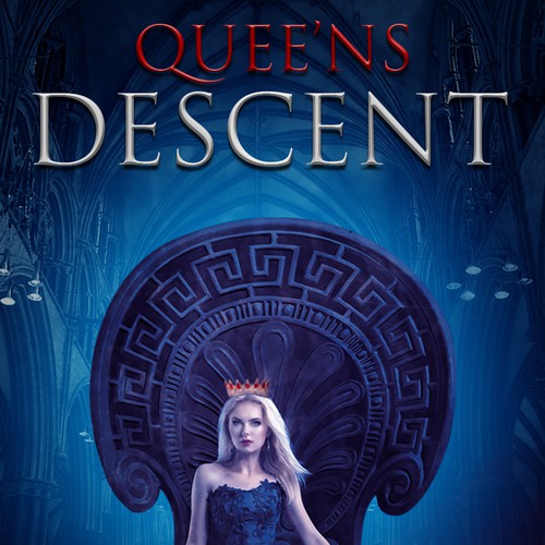 Quee'ns Descent