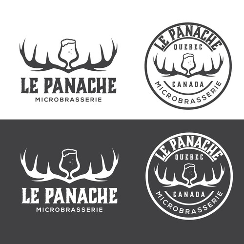 Le panache Brewery