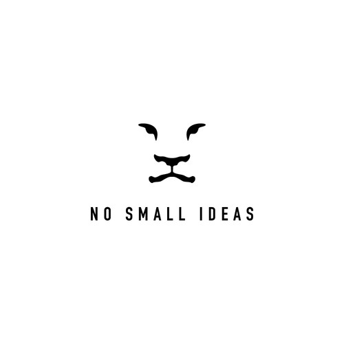 No Small Ideas