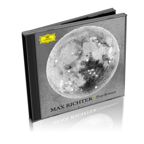 Max Richter-Sleep Remixes