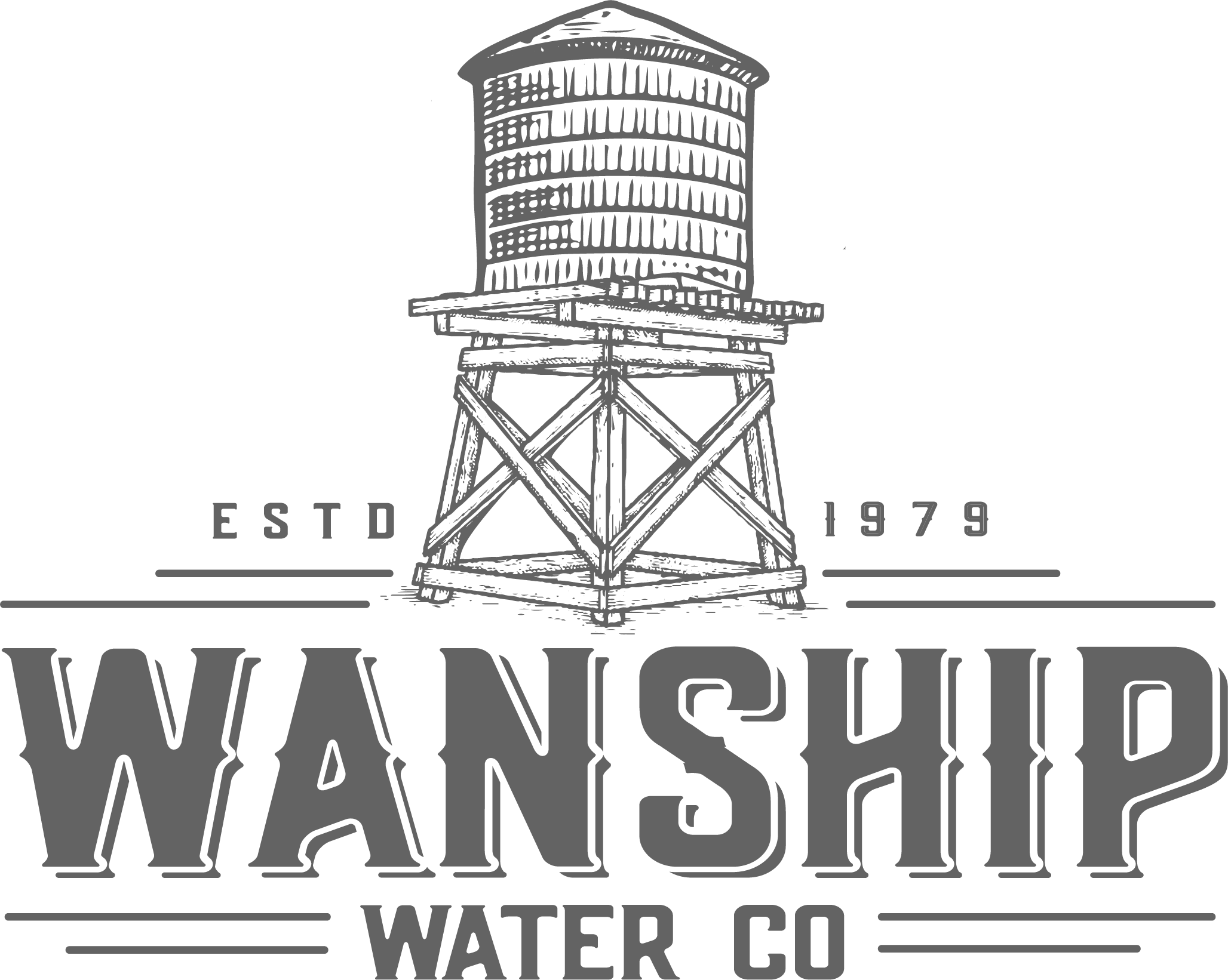 all color logo variations