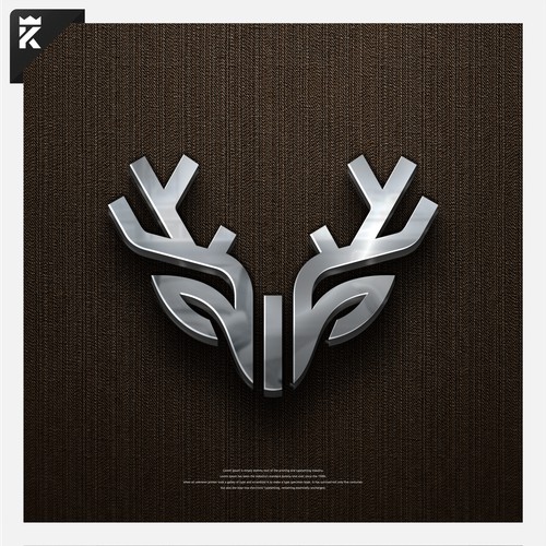Clean Logo Concept for Full Draw