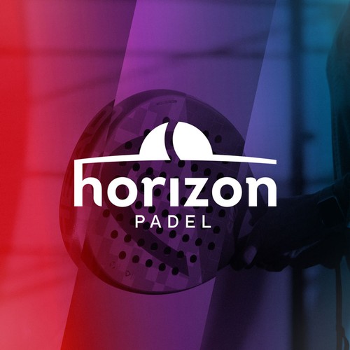 Horizon Padel logo
