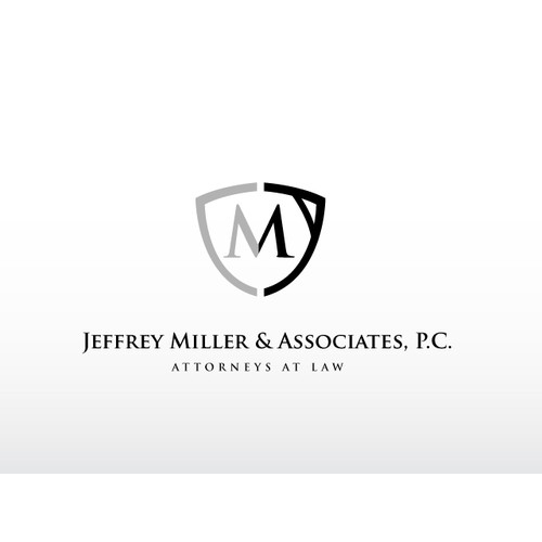 Brand Design for a law firm