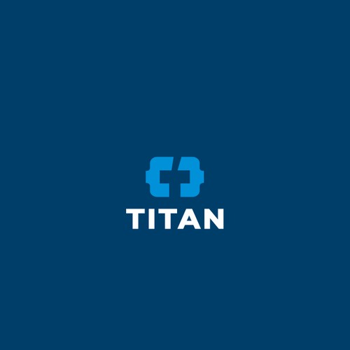 Titan Logo