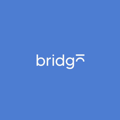 Bridge - Psychological assistance organization Logo