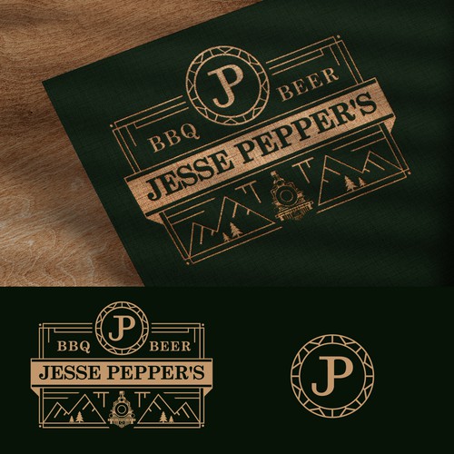 JESSE PEPPER'S