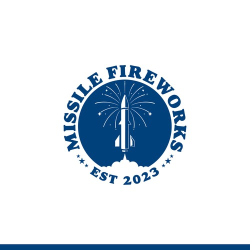 Fireworks Logo