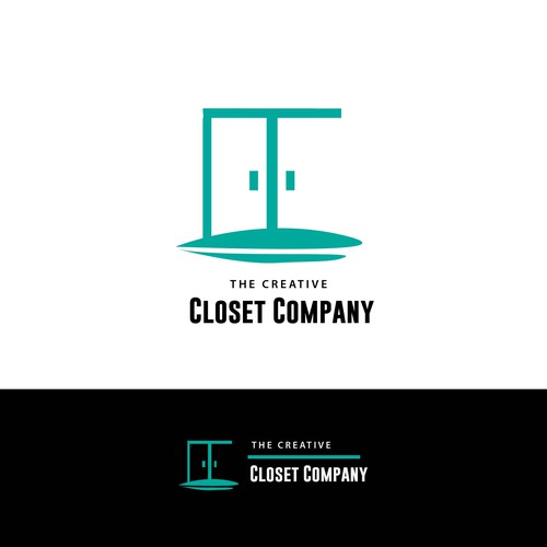 The creafive closet company