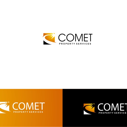 Comet Property