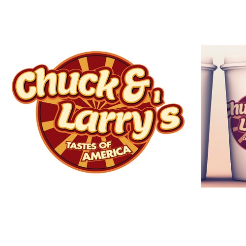 Chuck & Larry's