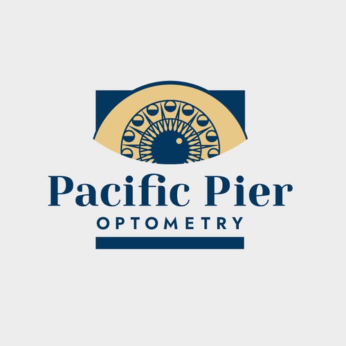 Pacific Pier logo