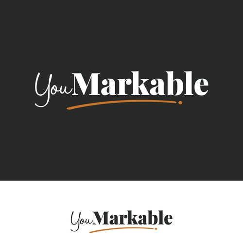 wordmark logo