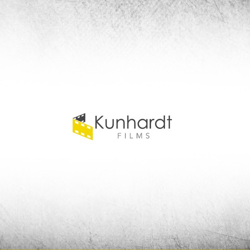 Kunhardt Films - New Logo for Documentary Film Company