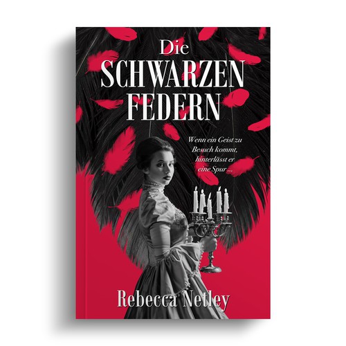 Book Cover Design