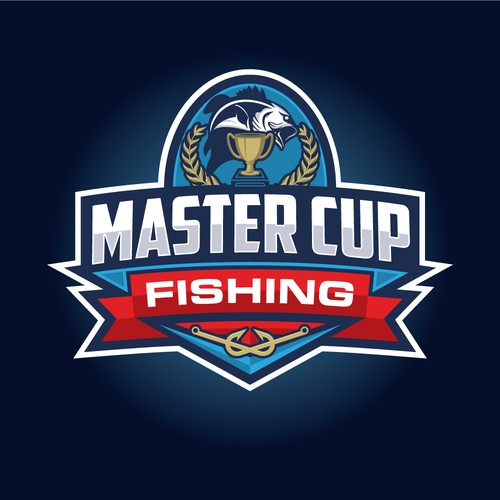 Master Cup Fishing