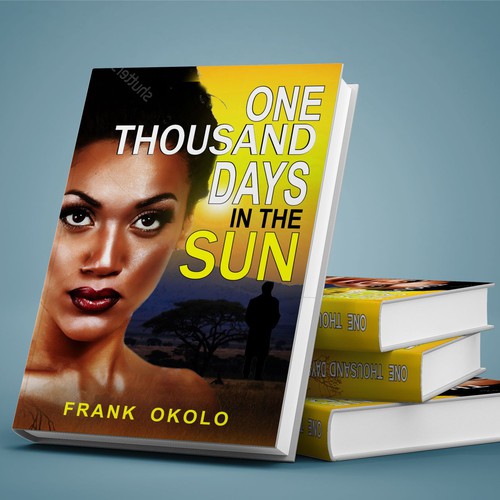 One thousand day in the sun