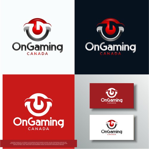 OnGaming Canada Inc. is a company in the gambling industry based in Ontario.