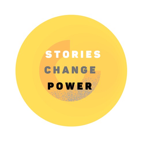Bold Abstract Nonprofit Logo