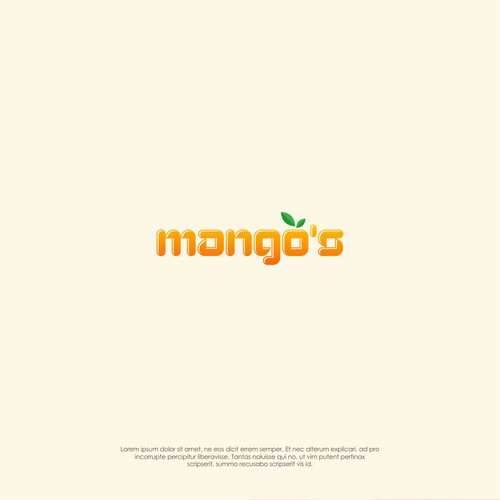 Mango’s