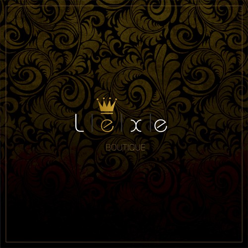 Lexe women's clothing store