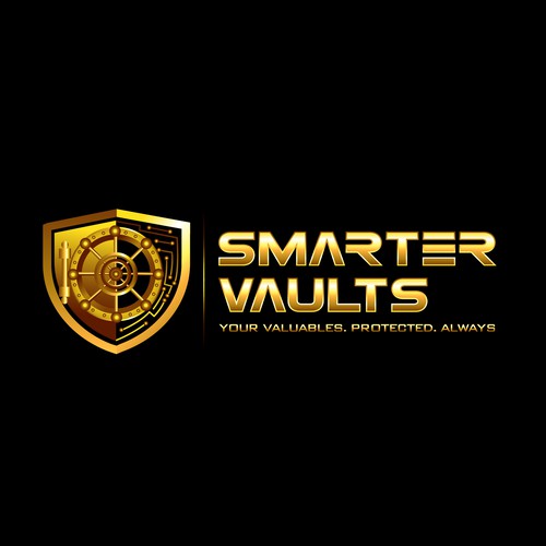 Design for SmarterVaults Automated safety deposit systems with Advanced Technology
