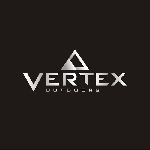 Help Vertex Outdoors with a new logo