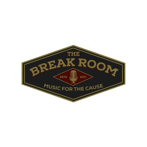 BREAK ROOM