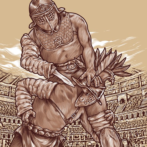 Gladiators